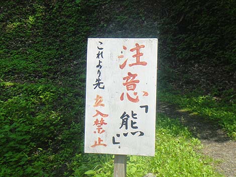 岩尾別温泉露天風呂 三段の湯 滝見の湯（北海道知床）混浴