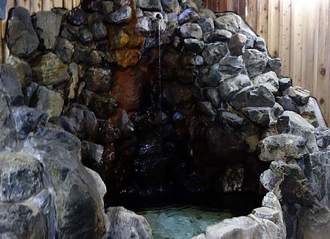 渋温泉の外湯巡りをしたいなら一番激安に宿泊できます 渋温泉「金喜ホテル」（長野県下高井郡）