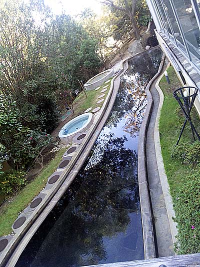 コガノイベイホテル（和歌山南紀白浜温泉）熊野の大自然の湯
