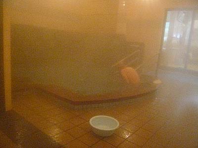 串本温泉浴場 サンゴの湯（和歌山串本）